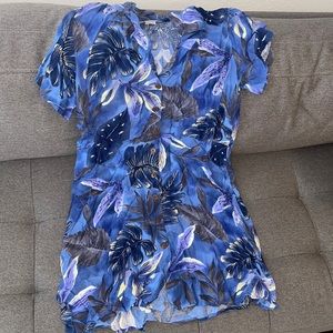 Carol Anderson California dress - size large !